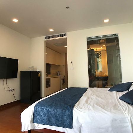 The Palm Wongamat Pattaya Appartement Buitenkant foto